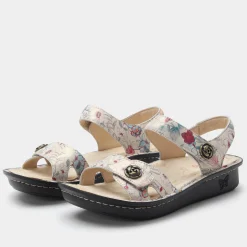 Vienna Ethereal Sandal