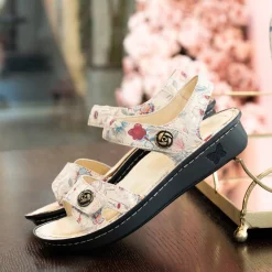 Vienna Ethereal Sandal