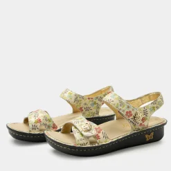 Vienna Good As Gold Sandal