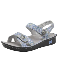 Vienna Smooth Jazz Sandal
