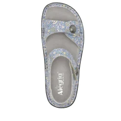 Vienna Smooth Jazz Sandal