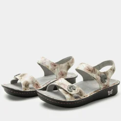 Vienna Soft As I Leaf You Sandal