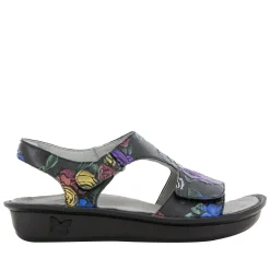Viki Workwomanship Sandal